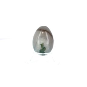 Natural Agate Egg No 2