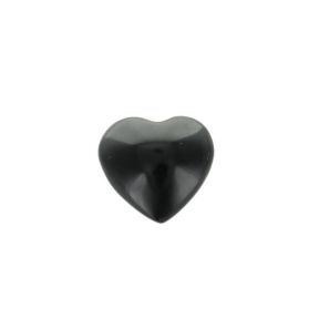 Obsidian Heart