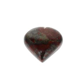 Bloodstone Heart