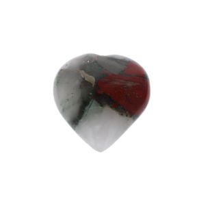 Bloodstone Heart