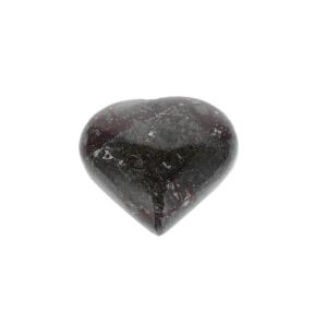Bloodstone Heart