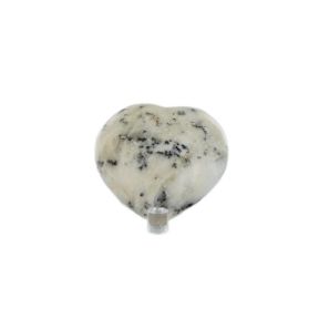 Dendritic Agate Heart 3