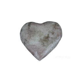 Strawberry Himalayan Calcite Heart