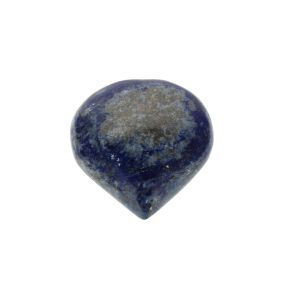 Lapis Heart