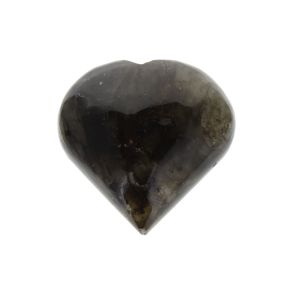 Labradorite Heart 2