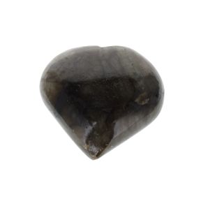 Labradorite Heart 4