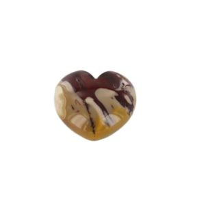 Mookaite Heart