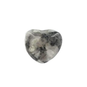 Picasso Jasper Heart - Large