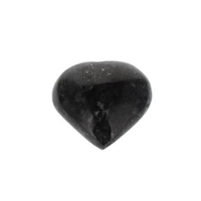 Larvikite Heart