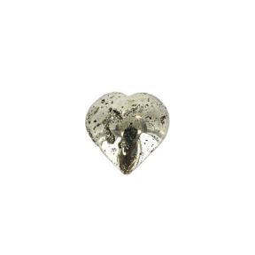 Pyrite Heart - 4