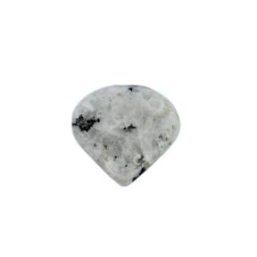 Moonstone Rainbow Heart 5