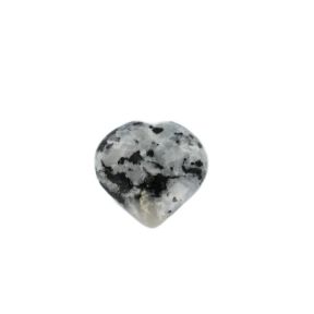 Moonstone Rainbow Heart 3