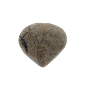 Tiffany Stone Heart