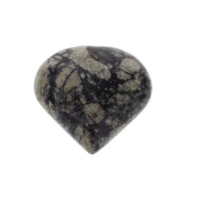 Tiffany Stone Heart