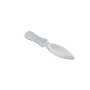 Selenite Carved Knife
