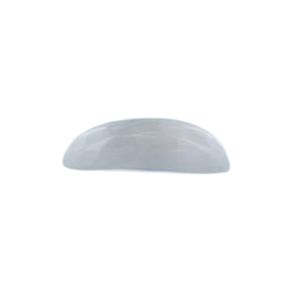 Selenite Massage Flat Crescent