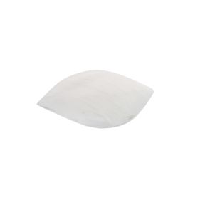Selenite Massage Palmstone