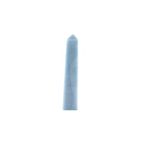 Angelite Obelisk 6