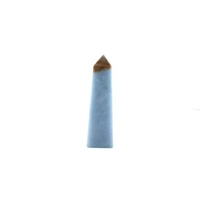 Angelite Obelisk 4
