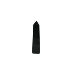 Gold Sheen Obsidian Obelisk 3
