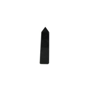 Gold Sheen Obsidian Obelisk 2