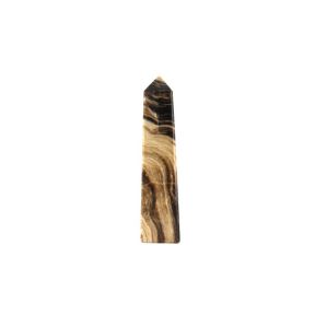 Root Beer Himalayan Calcite Obelisk