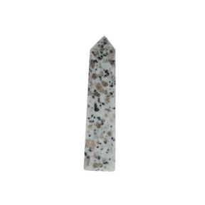 Kiwi Jasper Obelisk