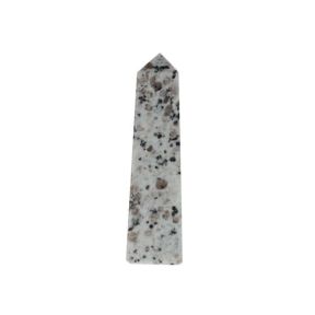 Kiwi Jasper Obelisk