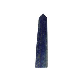 Lapis Lazuli Obelisk