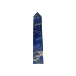 Lapis Lazuli Obelisk