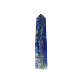 Lapis Lazuli Obelisk