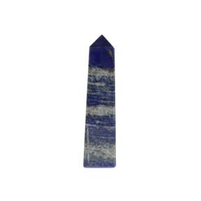 Lapis Lazuli Obelisk