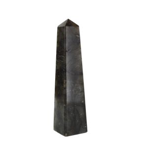 Labradorite Obelisk 7