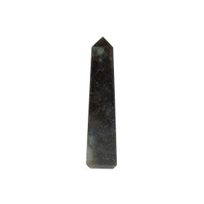 Labradorite Obelisk 8