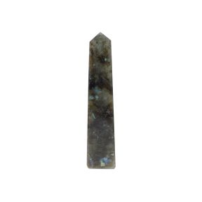 Labradorite Obelisk 9
