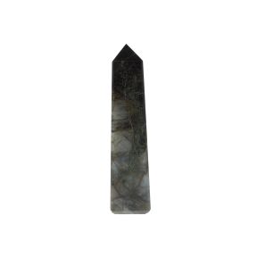 Labradorite Obelisk 10