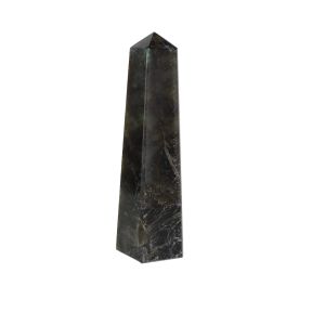Labradorite Obelisk 11