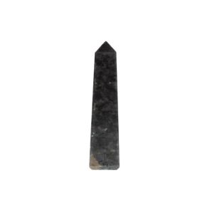Larvikite Obelisk