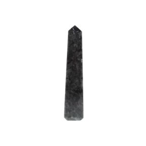 Larvikite Obelisk