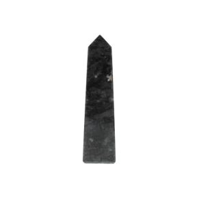 Larvikite Obelisk