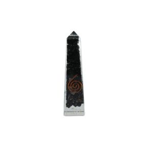 Tourmaline Orgone Obelisk