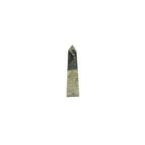 Pyrite Obelisk 3