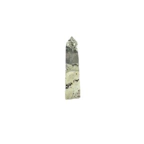 Pyrite Obelisk 7
