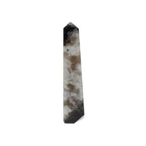 Rainbow Moonstone Obelisk
