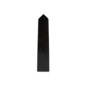 Obsidian Rainbow Obelisk 9