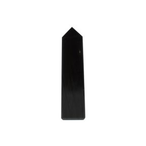 Obsidian Rainbow Obelisk 10