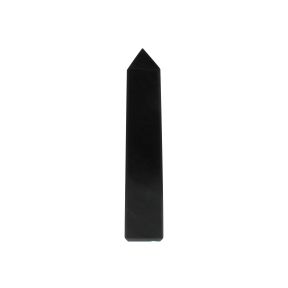 Obsidian Rainbow Obelisk 12