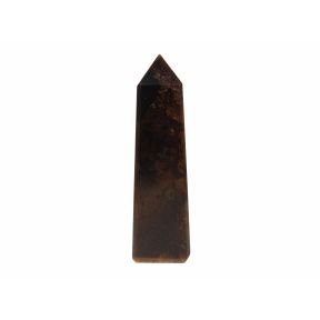 Tiger Eye Obelisk