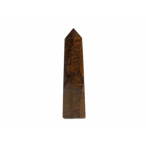 Tiger Eye Obelisk