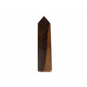 Tiger Eye Obelisk